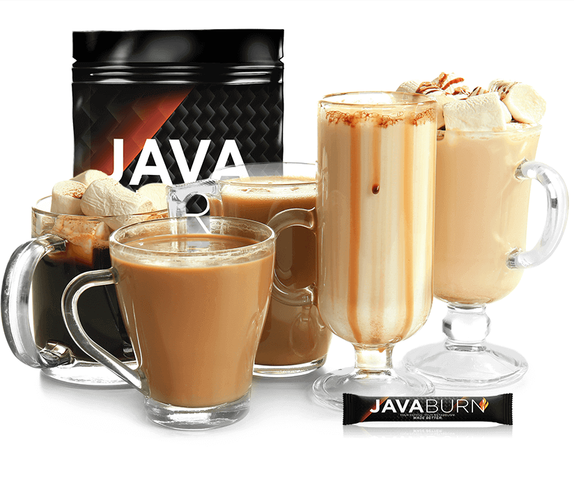 Java Burn Price